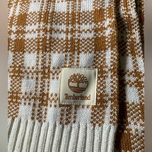 Timberland Scarf